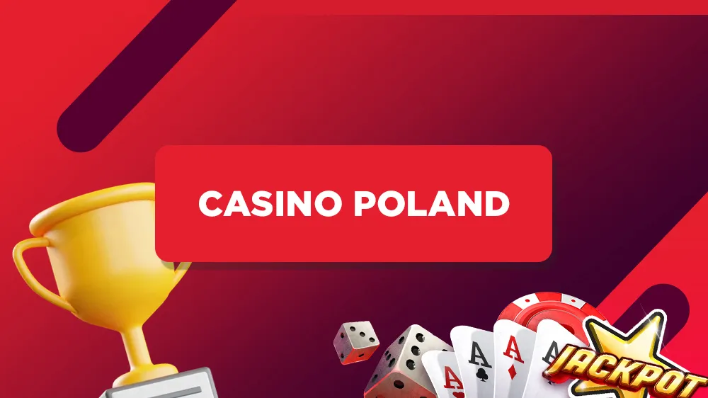 Best Online Casinos in Poland 2024