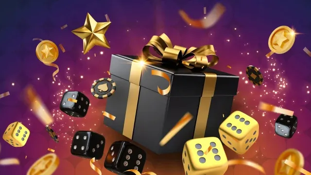 Background image Golden Star Casino