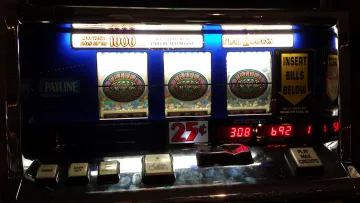 Best Low Volatility Slot Machine 