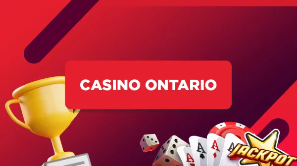 Top Online Casinos in Ontario 2024