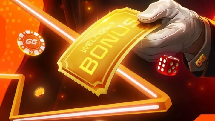 Background image GGBET