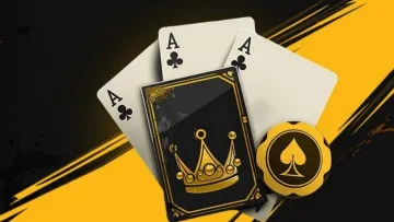 Background image Melbet Casino