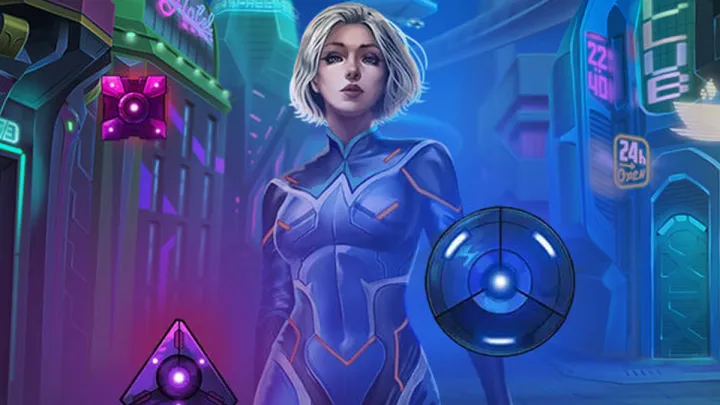 Background image Slotoro