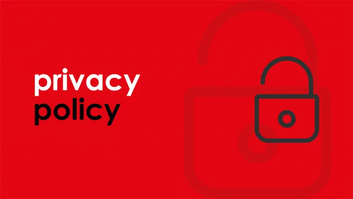 Privacy policy