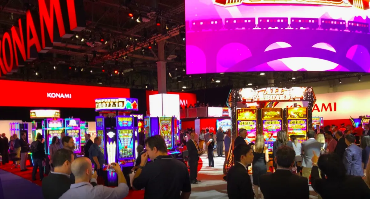 G2E Vegas 2024: A Must-Attend Event for Americans in Canada