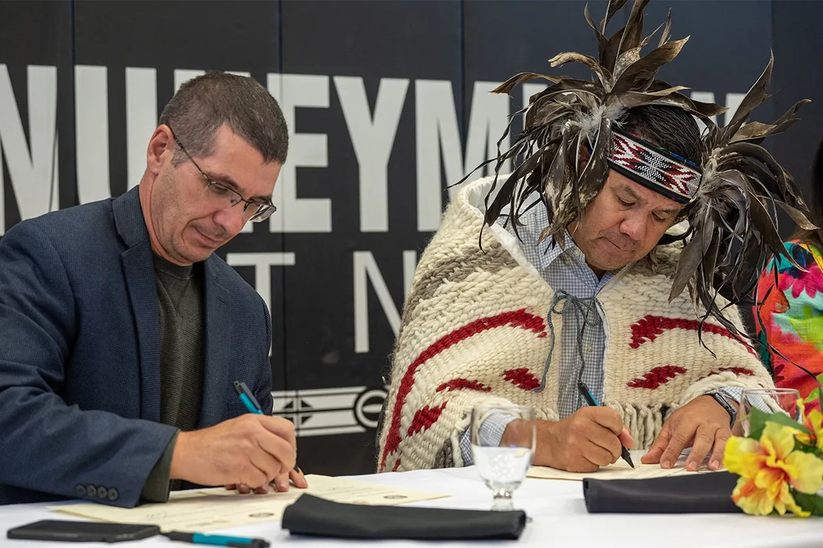 Snuneymuxw Buys Two Casinos, Becomes Canada’s Biggest Indigenous Operator