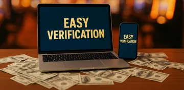 Top Casino Sites With Easy Verification Process