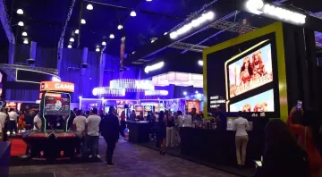 GAT Caribe 2024: The Premier Gaming Event in Cancun