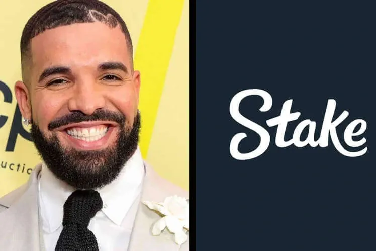 drake x stake partnership