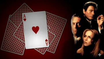 The Best Casino Movies of All Time: The Ultimate Watchlist for Gambling Fans