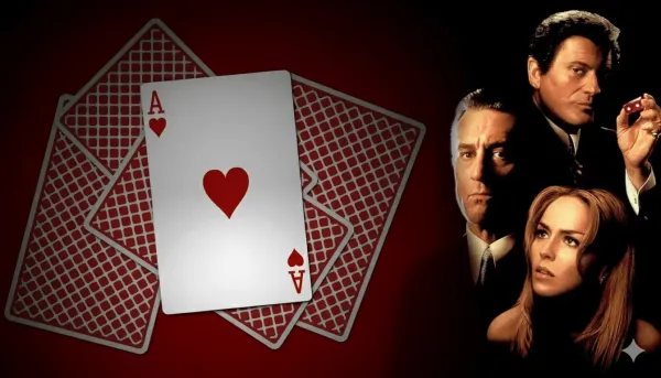 The Best Casino Movies of All Time: The Ultimate Watchlist for Gambling Fans
