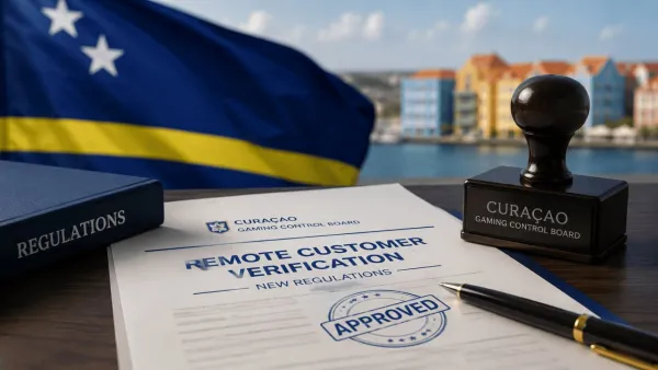 Curacao Sets New Rules for Remote Customer Verification