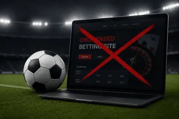 Entain Calls for Ban on Unlicensed Gambling Sponsorships in Football