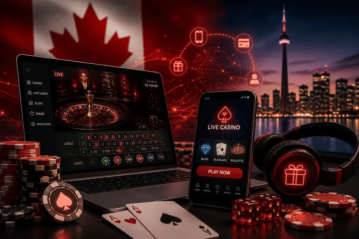 Ontario iGaming Market Hits Record in March with $9.59B Handle