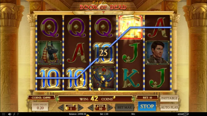 Book of Dead GO Collect Sets New Records Globally