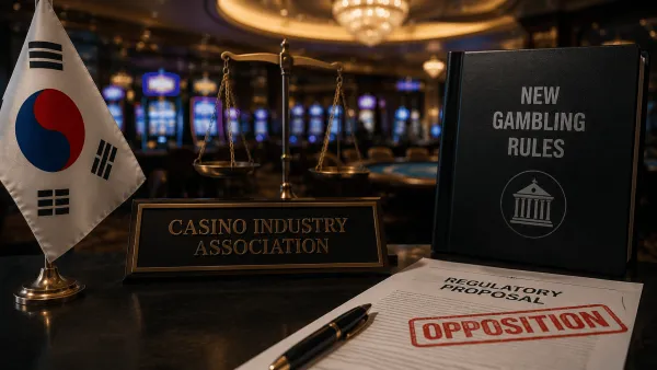 South Korea Casinos Push Back Against New Gambling Rules