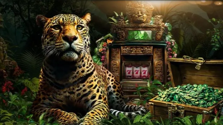 Background image Wild Casino